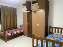 Blk 713 Chong Pang Green (Yishun), HDB 5 Rooms #451782481